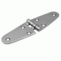 DOOR HINGES L 140 mm x W 39 mm - H0600A - XNO